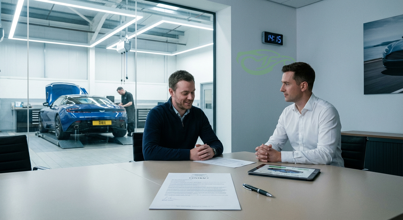 Продажа с нами