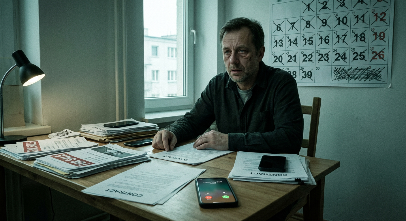 Самостоятельно